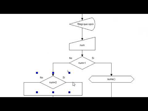 Diagrama de Flujo Sub-Programa - YouTube