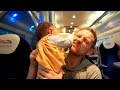 ATTACKED BY A BABY IN SCOTLAND ad