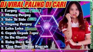 DJ TIKTOK TERBARU 2021 | DJ PARGOY X MONEY PARGOY TIKTOK VIRAL REMIX TERBARU 2021