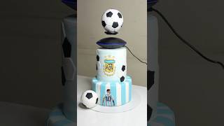 FIFA World Cup Argentina Cake