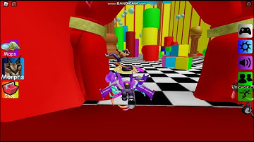 Abstract Floppa (Find The Floppa Morphs)