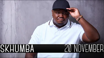 Skhumba Talks About Zondo And Zuma being "Friends"