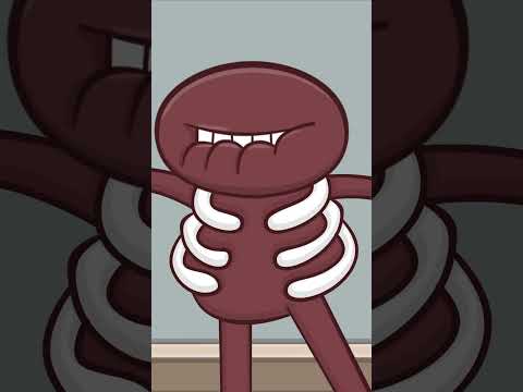 Figure Doors Roblox : When you step on a Lego