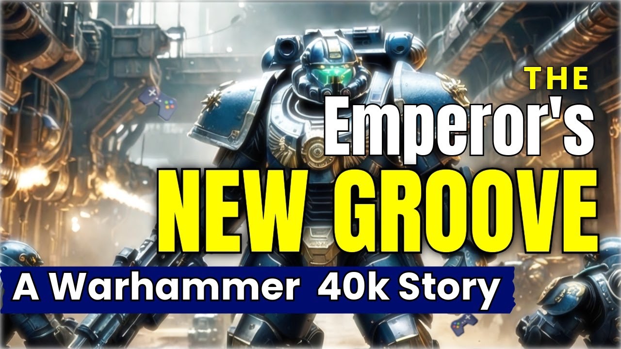 Warhammer just hits DIFFERENT #warhammer40k #shorts  #gaming