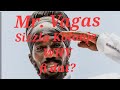 Sizzla Kolonje and Mr. Vagas is at an attention deficit.