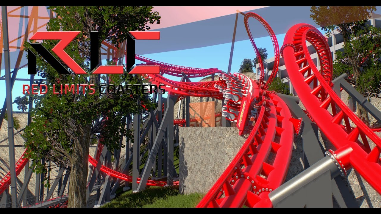 Red Streak POV - No Limits 2 // Golden Heights Contest