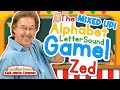 Blendable Letter Sound Game Quiz