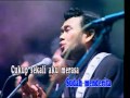 Kegagalan cinta rhoma irama dangdut karaoke