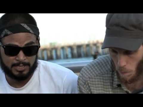 The frightnrs