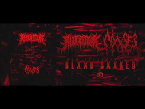 XLUCIFERLUX & Nxxses - BLXXD SXXKED (Official Audio)