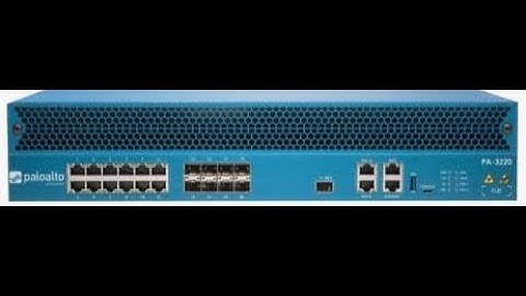 zone lesson 1, how to create zone in Palo alto firewall