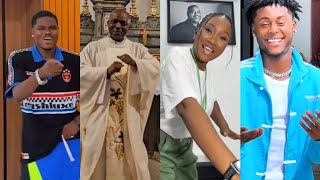 David Jones David - Eze YoYo Official Tiktok Challenge #djd #officialvideo#davidjonesdavid #ezeebube