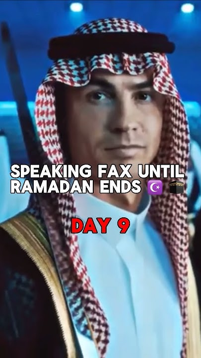 ramadan ends on what day