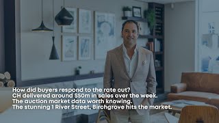 The Word 27/2/25 - Sydney Real Estate report with Matt Hayson