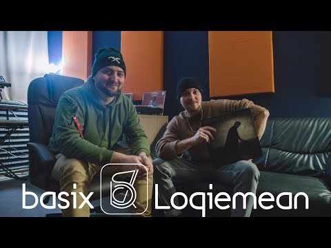 Basix - Loqiemean (выпуск 10)