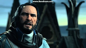 ассассин крид единство бой с белеком