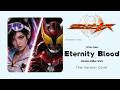 [Thai Version Cover] Eternity Blood | Kamen Rider Kiva