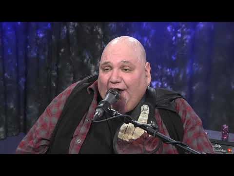 Popa Chubby - Its  A Mighty Hard Road -Don Odells  Legends