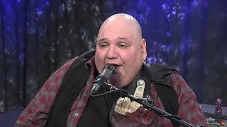 Popa Chubby - Its  A Mighty Hard Road -Don Odells  Legends chords