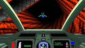 The Lost Levels, Hotshot difficulty, search for all secrets - Level 19