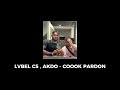 LVBEL C5 AKDO COOOK PARDON SLOWED REVERB