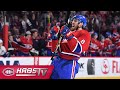 Shea Weber's 58 goals with Montreal so far