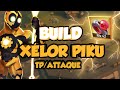 Build xlor pikuxala tpattaque  craqueleur 120 sur waven 
