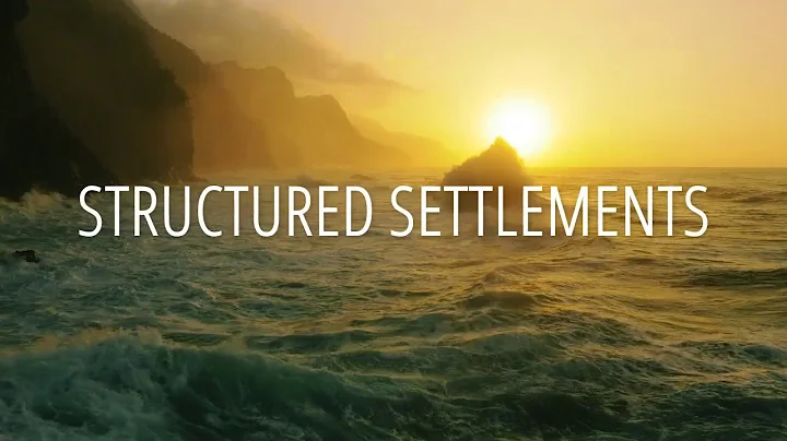 Structured Settlements 2025 | Wave After Wave of Steady Income  888-325-8640 4structures.com