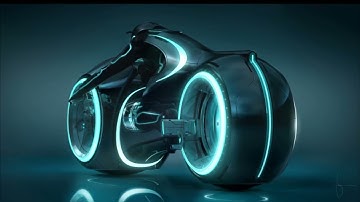 TRON Legacy - Special Edition Soundtrack - 02 - Encom Part II