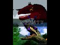 injefutosaurus #vs jw indomimus rex #wisedit #oc