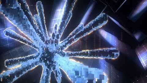 Trance - Choose Zero Polys and Shaders (1995)