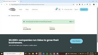 Full Odoo || Multi-Variant Add to Cart || Guide