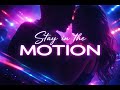 Alex Dubbing & J. Junior - Stay in the Motion (Original Mix)
