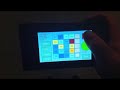 MAGNETRON GEOSCANNER BASIC - Portable Magnetic Field Mapping