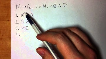 First 4 Rules (Part 2) - Power of Logic