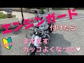 【バイク女子】【バイクカスタム】エンジンガード付けたら、ドラちゃんがたくましくなった♥…ドラッグスター DS250 女子ライダー