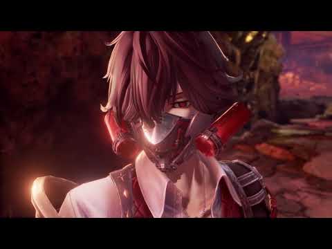 CODE VEIN - Release Date Announcement | X1, PS4, PC