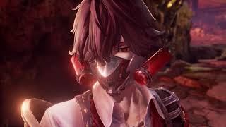 Code Vein Digital Deluxe Edition EU Steam Altergift