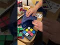#mcdonalds happy meal toy #rubikcube 👍#shorts