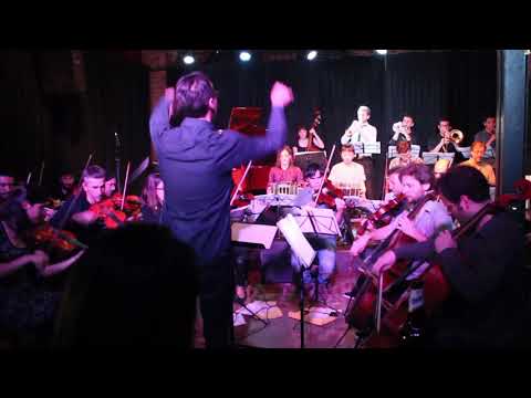 Catamarca, La huella y Te llaman Malevo, Juan Pablo Gallardo Orquesta