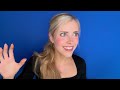 Mock Audition 4- Ashling DeGraaf