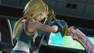 【DFF AC】ジタン　ゴールドBに上がりたい全国対戦(ソロ) 6 【ディシディア　アーケード】