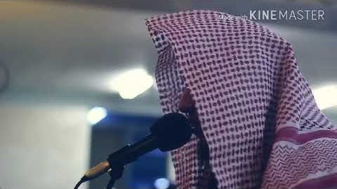 YouTube  تلاوة حزينة .. " كل نفس بما كسبت رهينة " من الشيخ حمزة الفار