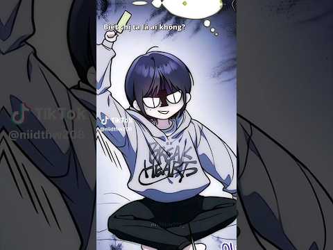 chị ta là vk iem 😏✨|| cre: niidthw208 #tiktoktruyentranh #manhwa mới nhất 2023