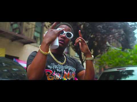 Atuedadvasegui Rico Coño ft El Director De La Película x Choco El Artista Official Video 4K