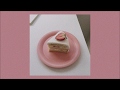 [ 가사 해석 ] 멜라니 마르티네즈 (Melanie Martinez) - Strawberry Shortcake ｜ 밍뭉 자막 채널 가사 해석 ☪︎