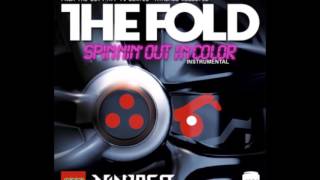 The Fold - spinnin out color