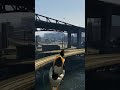 When Bro says he can do stunts #gta #gta5 #ps5