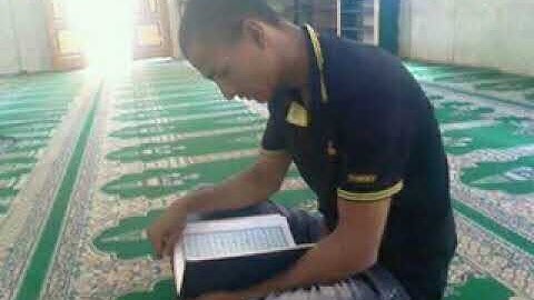 سورة يوسف بصوت محمد بركات