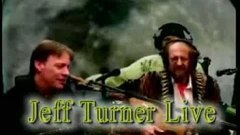 John Cogburn and Jeff Turner- Jammin' With Jeff- J...